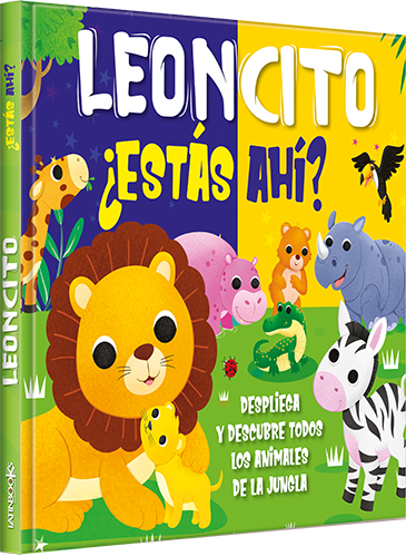 Leoncio ¿Estás ahí?